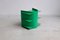 Green Tension Side Table by Paul Coenen 4