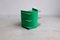 Green Tension Side Table by Paul Coenen, Image 4