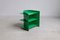 Green Tension Side Table by Paul Coenen 2
