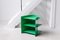 Green Tension Side Table by Paul Coenen 3