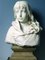 Sculpture Buste de A Girl, Original Sculpture par Francesco Jerace, 1900 Ca 1