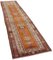 Tapis Runner Rouge 2