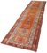 Tapis Runner Rouge 3