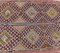 Tappeto Kilim vintage, Turchia, Immagine 6