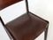 Rosewood Dining Chairs, 1960s, Set of 4, Image 8