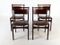 Rosewood Dining Chairs, 1960s, Set of 4 2