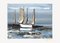 Barche a vela da spiaggia di Georges Laporte, Immagine 1