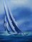 Sail Trim the Regatta by Victor Spahn 1