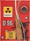 D 96 Radioactive by Peter Klasen, Image 1