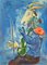 Printemps par Marc Chagall 1