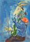 Spring von Marc Chagall 1