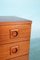 Dutch Teak Chest of Drawers / Sideboard, 1960s 2