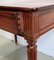 Louis XVI Mahogany Desk 16