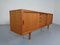 Large Teak Sideboard by H. P. Hansen for Randers Møbelfabrik, 1960s 4