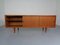 Großes Teak Sideboard von HP Hansen für Randers Møbelfabrik, 1960er 2