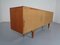 Credenza grande in teak di HP Hansen per Randers Møbelfabrik, anni '60, Immagine 9