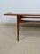 Danish Teak FD 503 Coffee Table by Tove & Edvard Kindt-Larsen for France & Søn / France & Daverkosen, 1960s, Image 11