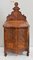 19th Century French Oak Salt Box, Image 34