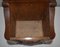 Caja de sal francesa antigua de roble, siglo XIX, Imagen 31