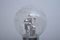 Mid-Century Chrom Sputnik Stehlampe von Doria Leuchten 4