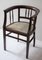 Mobilier de Salon Antique par Josef Hoffmann pour Gebrüder Thonet Vienna GmbH, Set de 4 9