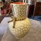 Italian Mid-Century Modern Ceramic Vase by Rometti, 1950s, Image 2