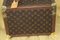 Vintage Train Box Case by Louis Vuitton 5