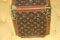 Vintage Train Box Case by Louis Vuitton 13