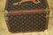 Vintage Train Box von Louis Vuitton 12