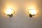 Sconces from Arlus, 1950s, Set of 2, Image 10