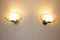 Sconces from Arlus, 1950s, Set of 2 11