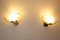 Sconces from Arlus, 1950s, Set of 2 12