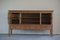 Danish Oak Sideboard, 1950s, Image 11