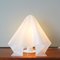 OBA-Q Table Lamp by Shiro Kuramata for Ishumaru Co. Ltd., 1972 2