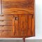 Rosewood Sideboard by José Espinho for Olaio, 1960s 10