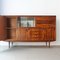 Credenza in palissandro di José Espinho per Olaio, anni '60, Immagine 5