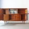 Palisander Sideboard von José Espinho für Olaio, 1960er 2