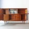 Rosewood Sideboard by José Espinho for Olaio, 1960s 2