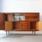 Rosewood Sideboard by José Espinho for Olaio, 1960s 3