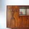 Rosewood Sideboard by José Espinho for Olaio, 1960s 8