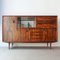 Rosewood Sideboard by José Espinho for Olaio, 1960s, Image 1