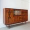 Rosewood Sideboard by José Espinho for Olaio, 1960s 7