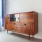 Rosewood Sideboard by José Espinho for Olaio, 1960s 6