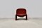 Alky Lounge Chair by Giancarlo Piretti for Castelli / Anonima Castelli, 1970s, Image 7