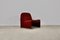 Alky Lounge Chair by Giancarlo Piretti for Castelli / Anonima Castelli, 1970s, Image 1