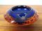 Italian Murano Glass Bowl, 1960s, Image 1