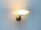 Postmodern Italian Model Pao W Sconce by Matteo Thun for Arteluce, 1990s, Image 7