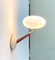 Postmodern Italian Model Pao W Sconce by Matteo Thun for Arteluce, 1990s, Image 4