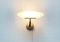 Postmodern Italian Model Pao W Sconce by Matteo Thun for Arteluce, 1990s, Image 5