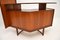 Vintage Barschrank aus Teak von Turnidge, 1960er 5